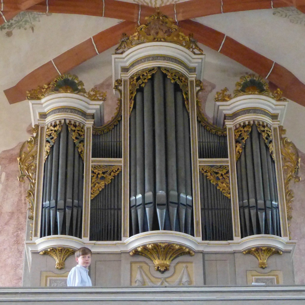 Orgel_Marienkirche Roetha